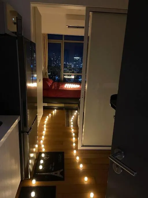 Acqua Private Residence Iguazu Tower 50Th Floor Manila 0*,  Philippines