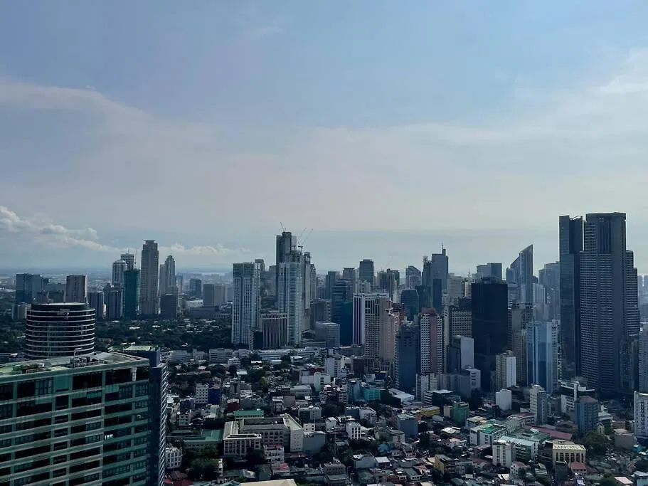 Acqua Private Residence Iguazu Tower 50Th Floor Manila