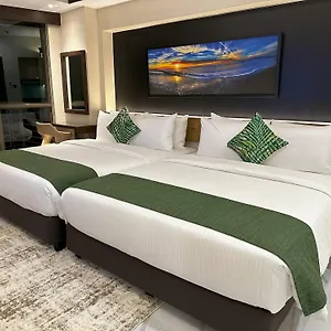 Apartamento Kl Executive Greenbelt, Manila